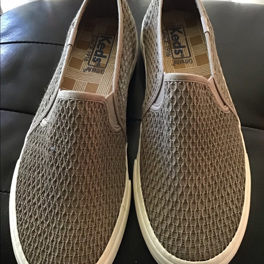 KEDS Otholite Mesh Sneaker